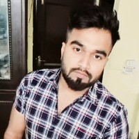 Sachin Dev Tripathi