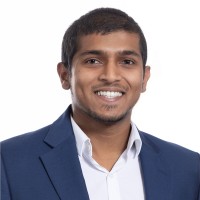 Krish Kumar