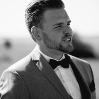 Marcus Rosander Gullin