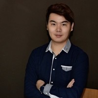 Hyde Liu Yong