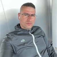 Gael Le Scornet