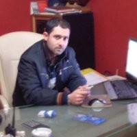 Barbaros Basaran