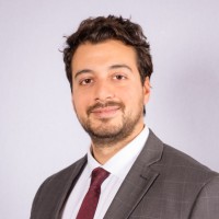Ali Ucal Dalgic