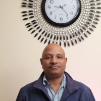 Ramesh Baral