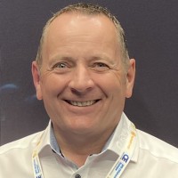 Robert Messenger CMgr MCMI GCGI