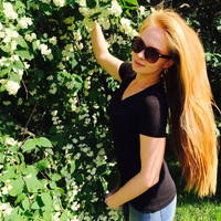Anna Chernyshova