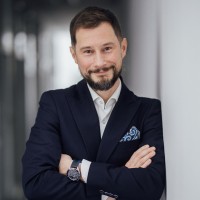 Daniel Wysocki 🛡, Cissp