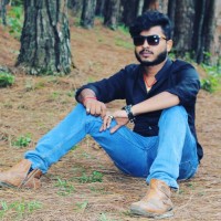 Suraj Kumar