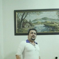 Salar Khateri