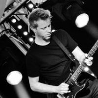 Toby Smith