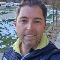 Eric Schmidlin