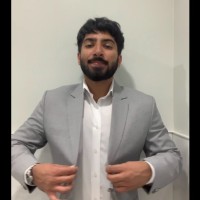 Anmol Bains
