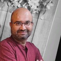 Aravindkumar Mahalingam