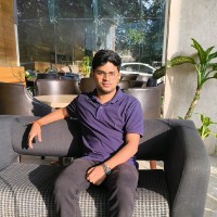 Rishabh Kishore Singh