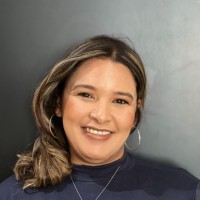 Cyrillyn Martin