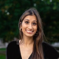 Khushi Thakkar