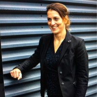 Annemarie Van Elferen