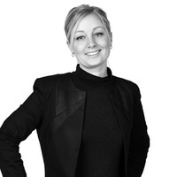 Pernille Brix