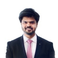 Ishan Varma, Mba, Cspo®