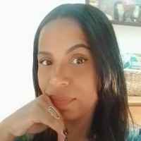 Patricia Amorim