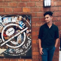 Ravi Rajput