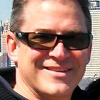 John M Modransky