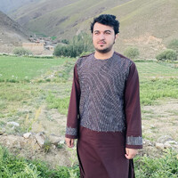 Hashmat Khan