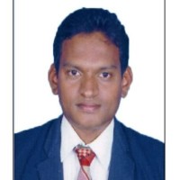 Srinivasan M
