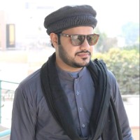 Owais yousuf
