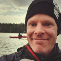 David Segersson
