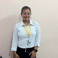 SHRUTI MAURYA