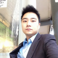 Raymond Wang