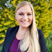 Amy Dahlerup