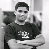 KISHAN KUMAR