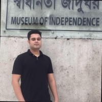 Sakhwat Hossain