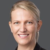 Susanne Harris
