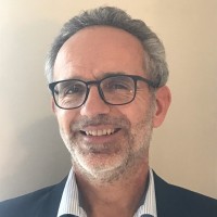 Laurent COURDAVAULT