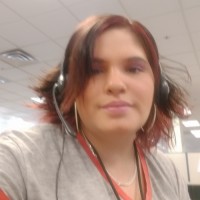 Ashley Kizer