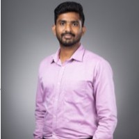 Manikandan Paramasivan