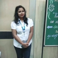 Anushka Goswami