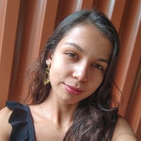 Ingrid Vitória Medeiros da Rocha Araújo