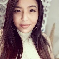 Vanity Jaramillo