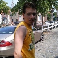 Sebastiaan Leenders