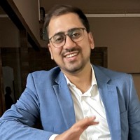 Nikhil Kumar Rai
