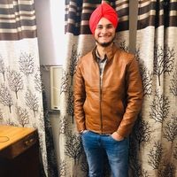 Jaspreet Aneja