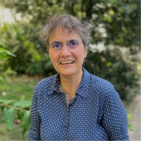 Mari Luz Besomi-Candolfi