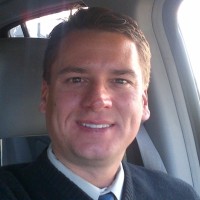 Mike Whittaker