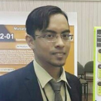 Ahmad Afif Muhamad Atiff