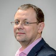 Алексей Учамприн