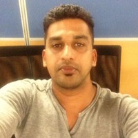 Prashant Bhat